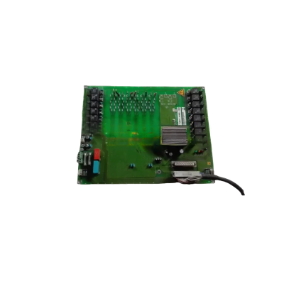 SIEMENS | C98043-A1695-L43 | Rectifier interfaces Module