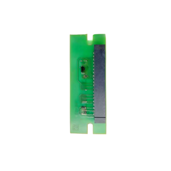 SIEMENS | A5E35124434/A5E35124435 | Program Board