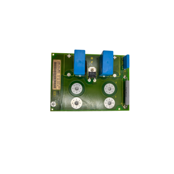 SIEMENS | 6SE7032-6EG84-1GG0 | RC Absorption Board