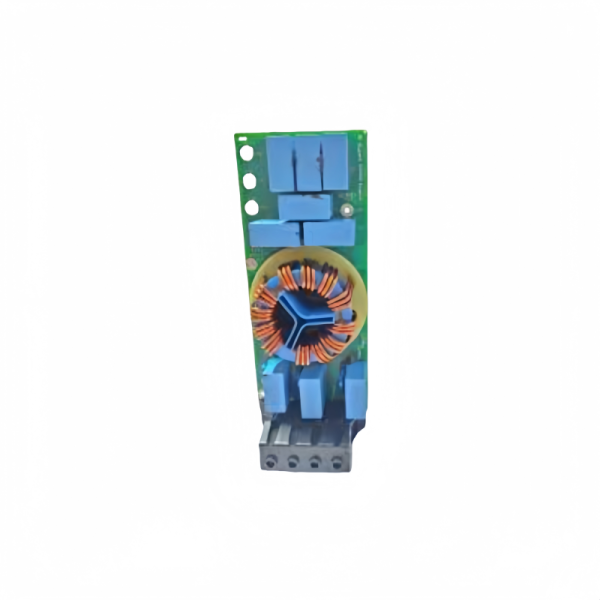 SIEMENS | A5E34829997 | Wire entry board with filter