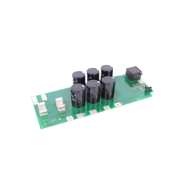 SIEMENS | A5E00136572 | Circuit Board