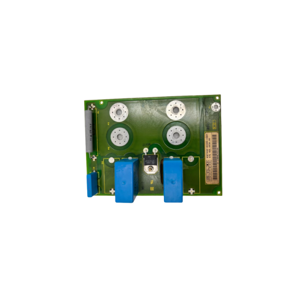SIEMENS | 6SE7032-6EG84-1GG0 | RC Absorption Board