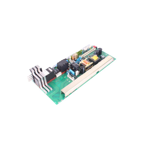 SIEMENS | A5E00399482 | Power supply module