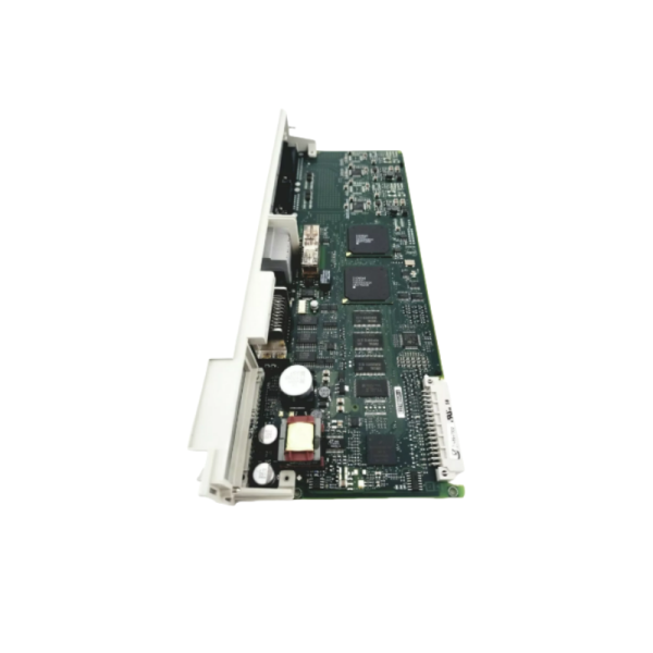 SIEMENS | 6SN1118-0DJ23-0AA2 |  Digital control loop block
