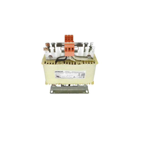 SIEMENS | 6SL3000-0CE15-0AA0 | Line Reactor