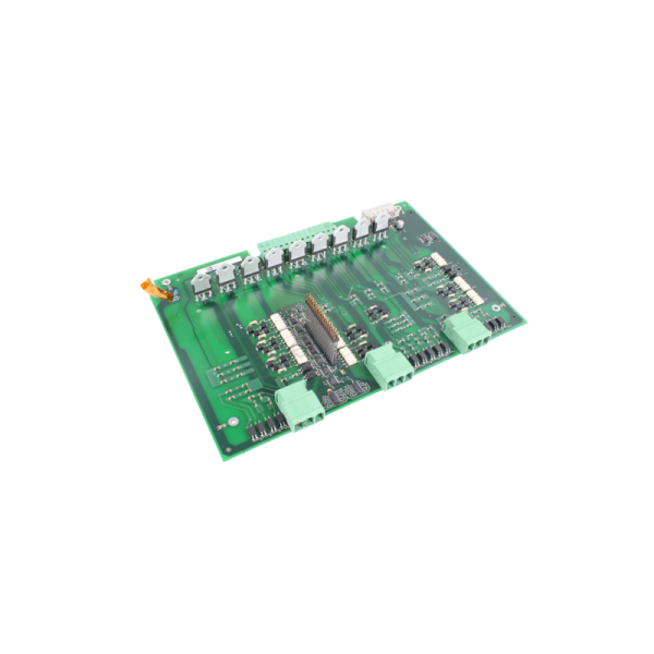 SIEMENS | A5E03480675 |  Resistance sampling board