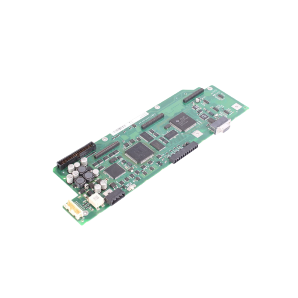 SIEMENS | A5E00158598 |  Control board