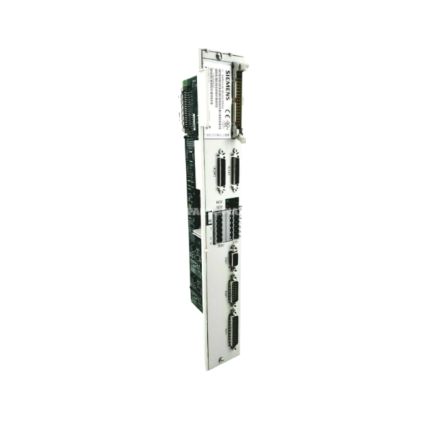 SIEMENS | 6SN1118-0DJ23-0AA2 |  Digital control loop block
