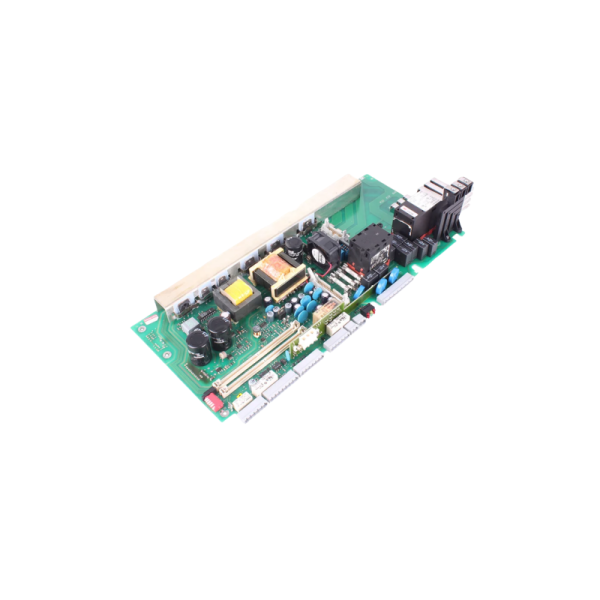SIEMENS | A5E00399482 | Power supply module