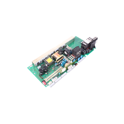 SIEMENS | C98043-A1716-L26 | Power supply module