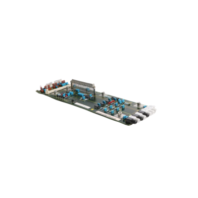 SIEMENS | 6SE7038-6GL84-1BG0 | Inverter Interface board
