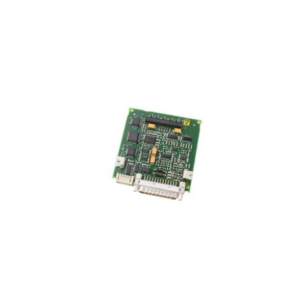 SIEMENS | 6SX7010-0FC00 | Encoder board