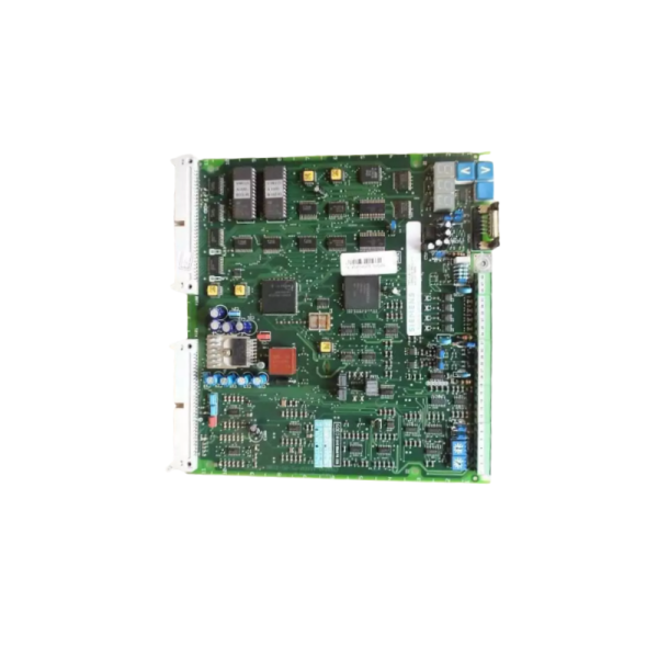 SIEMENS | C98043-A1660-L1-13 | Mainboard control board