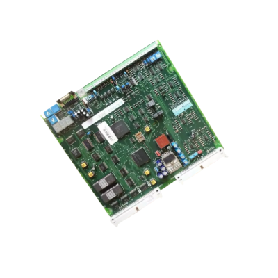 SIEMENS | A5E00078684 | Mainboard control board