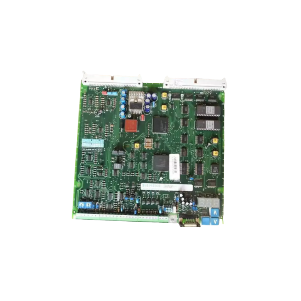 SIEMENS | C98043-A1660-L1-13 | Mainboard control board