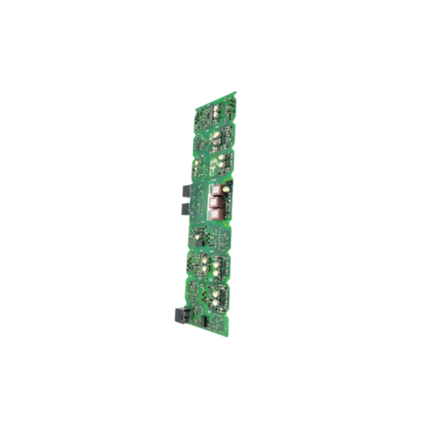 SIEMENS | A5E36717811 | Power driver board
