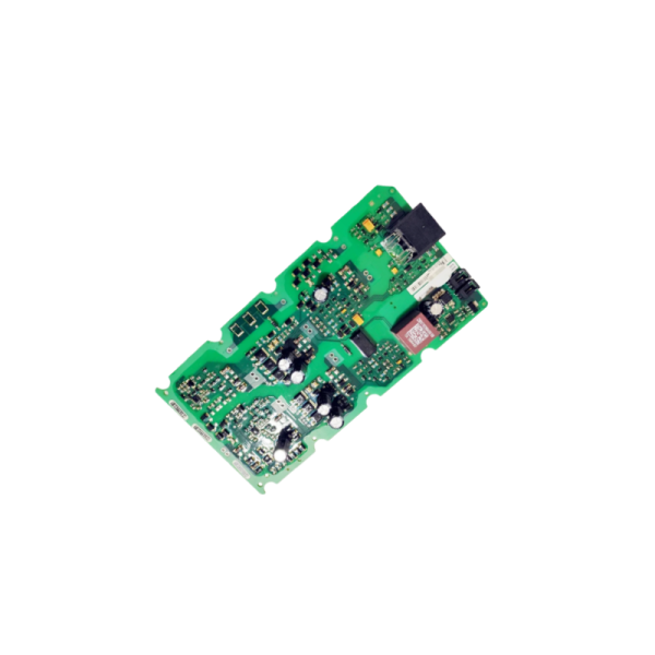 SIEMENS | A5E36717793 | Trigger Board