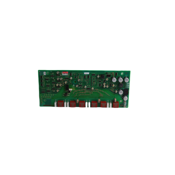 SIEMENS | C98043-A7090-L1 | Thyristor trigger board