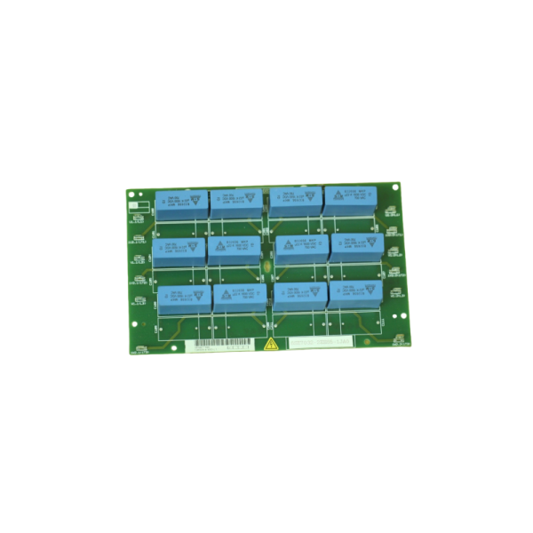 SIEMENS | 6SE7032-2EE85-1JA0 | Capacitor Board