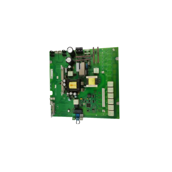 SIEMENS | A5F00104642 | Power Board