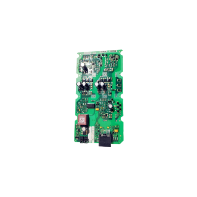 SIEMENS | A5E36358274 | Trigger Board