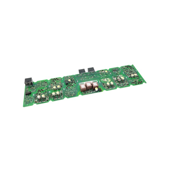SIEMENS | A5E36717811 | Power driver board
