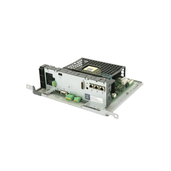 SIEMENS | A5E02144966 | Control interface Module