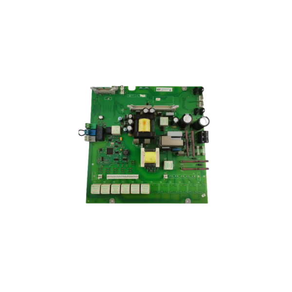 SIEMENS | A5F00104642 | Power Board