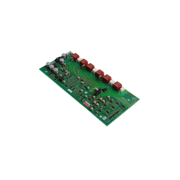 SIEMENS | C98043-A7090-L1 | Thyristor trigger board