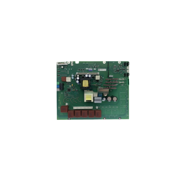 SIEMENS | A5F00105597 | Power Board