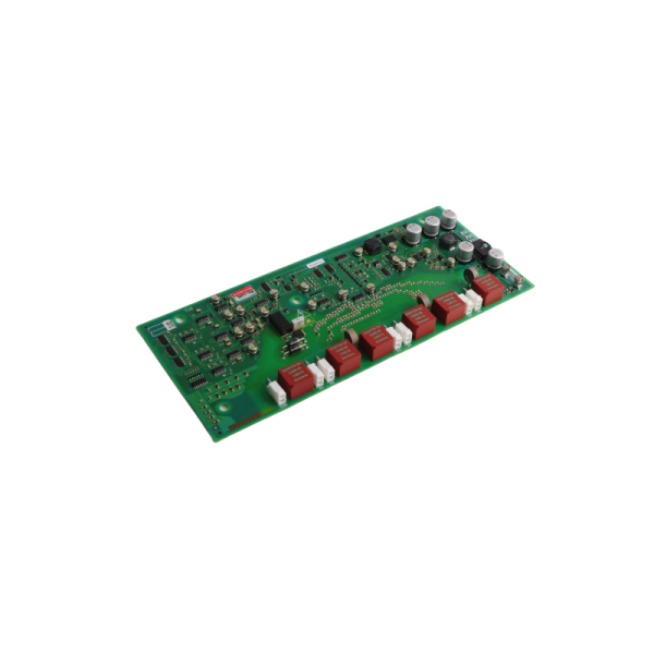 SIEMENS | C98043-A7090-L1 | Thyristor trigger board