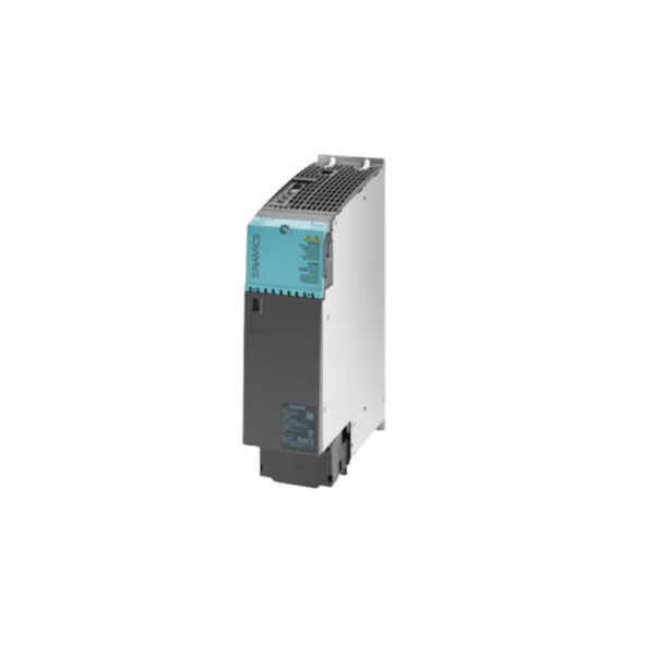 SIEMENS | 6SL3120-1TE26-0AC0 | Single motor module