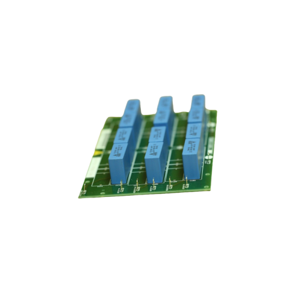 SIEMENS | C98043-A1683-L1 | Capacitor Board