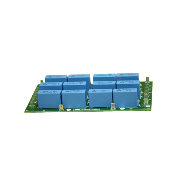 SIEMENS | 6SE7032-2EE85-1JA0 | Capacitor Board