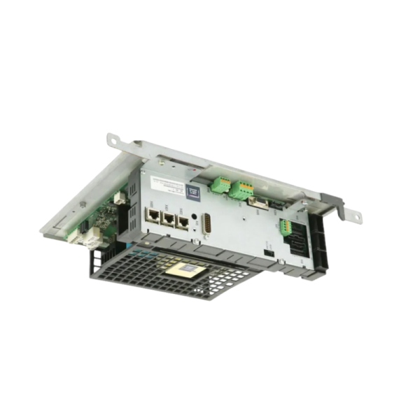 SIEMENS | A5E02144966 | Control interface Module