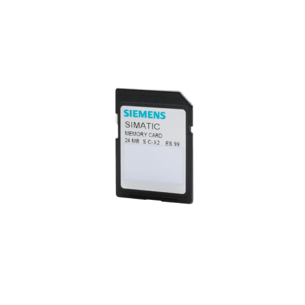 SIEMENS | 6RX1800-0AS50 | kit memory card