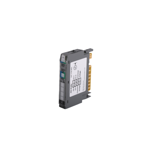 Allen-Bradley | 1734-4IOL | Main Module