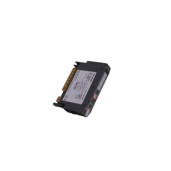 Allen-Bradley | 1734-IE4C | Input Module