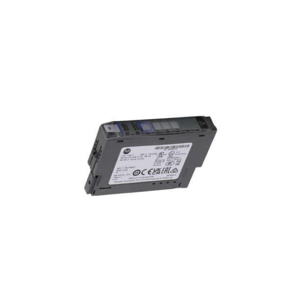 Allen-Bradley | 1734-IK | Counting module
