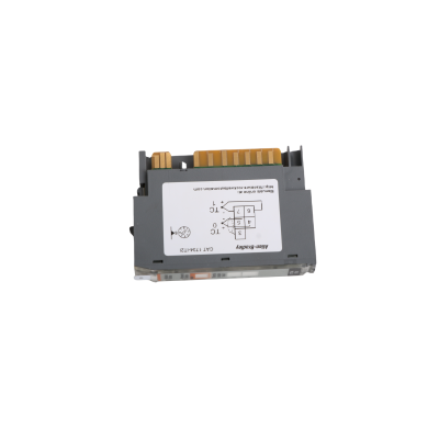 Allen-Bradley | 1734-IT2I | Input Module