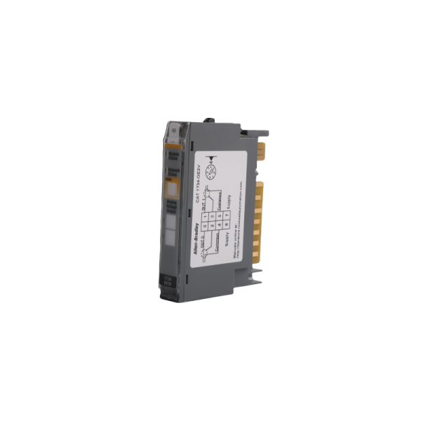 Allen-Bradley | 1734-OE2V | Output Module