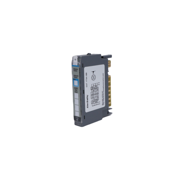 Allen-Bradley | 1734-IB8 | Input Module