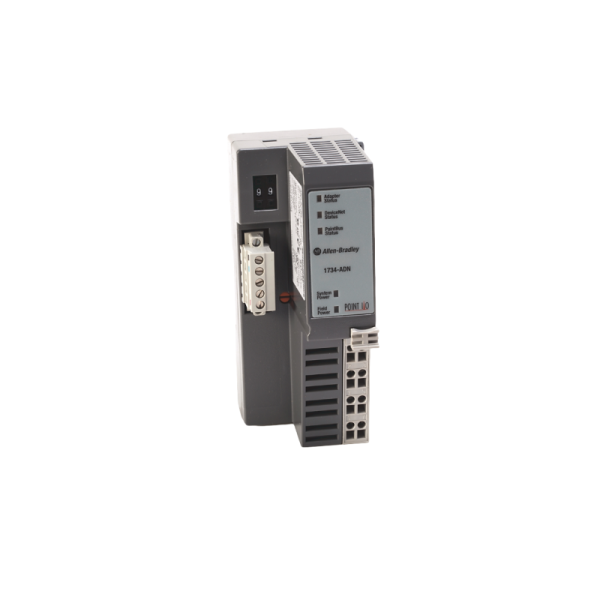 Allen-Bradley | 1734-ADN | Network adapters