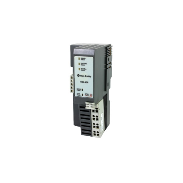 Allen-Bradley | 1734-ADN | Network adapters