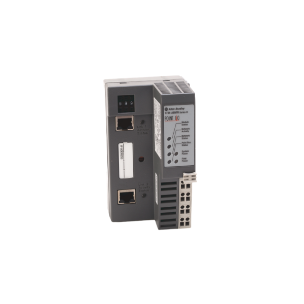 Allen-Bradley | 1734-AENTR | Network adapters