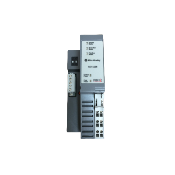 Allen-Bradley | 1734-ADN | Network adapters