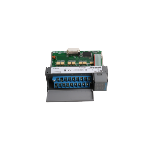Allen-Bradley | 1746-IB16 | Input Module