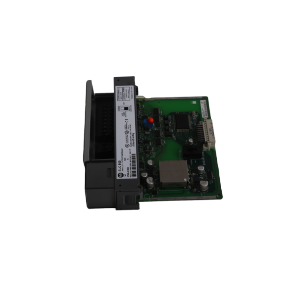 Allen-Bradley | 1746-NO4I  | Output Module