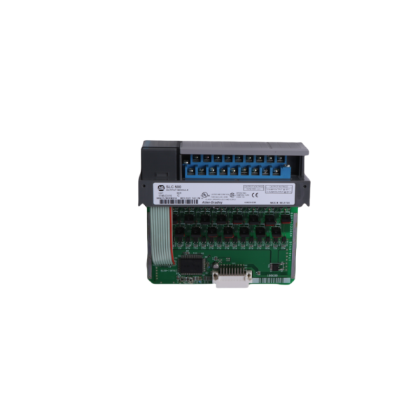 Allen-Bradley | 1746-OV16 | Output Module