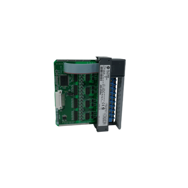 Allen-Bradley | 1746-OB16E  | Output Module